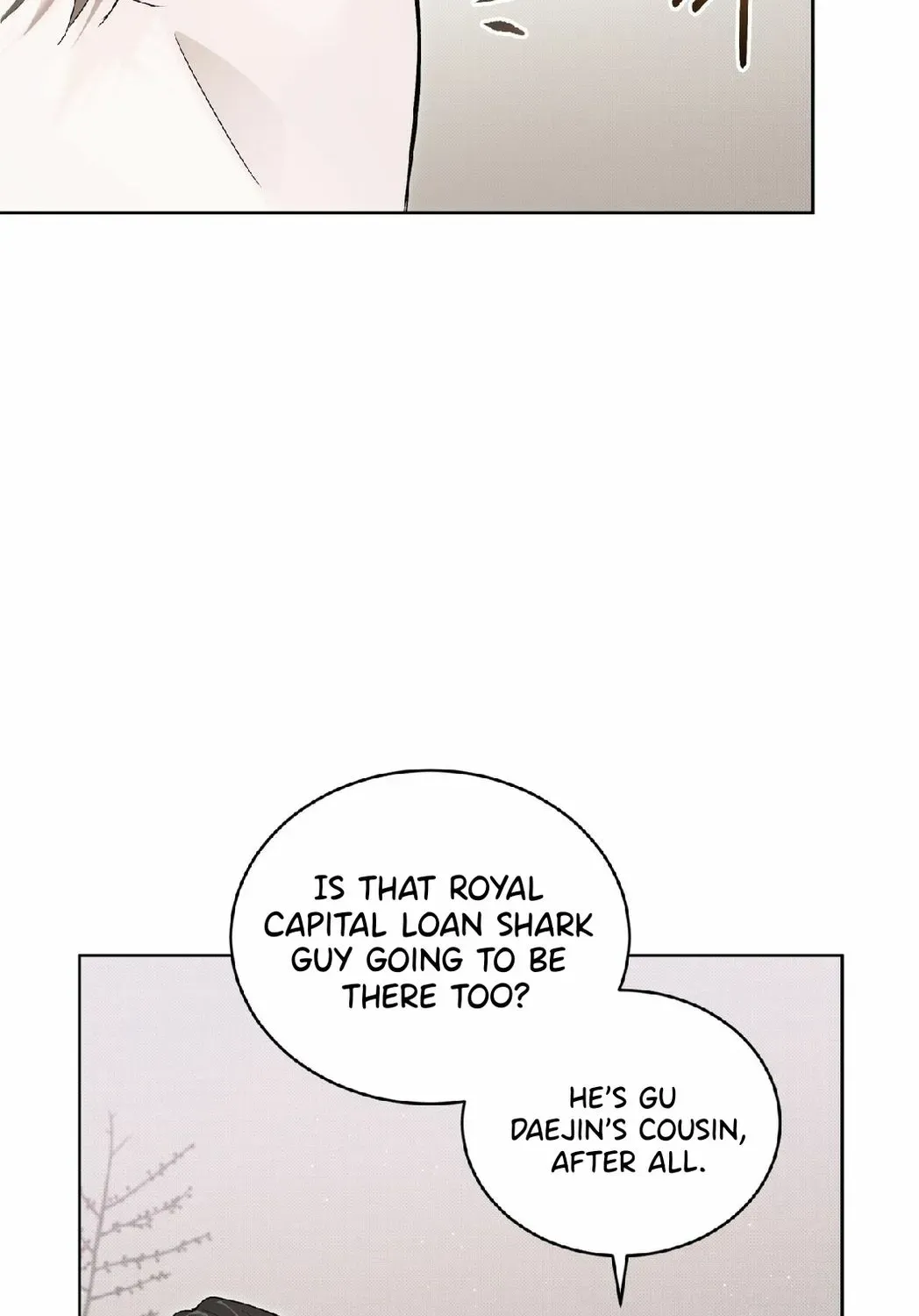 The Feverish Boy Chapter 3 page 4