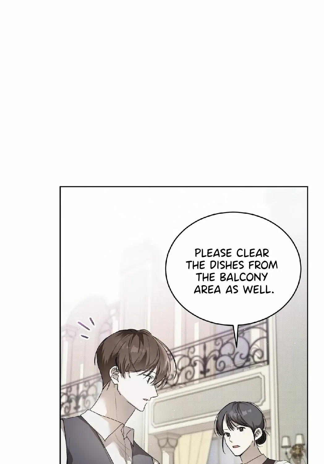 The Feverish Boy Chapter 3 page 30