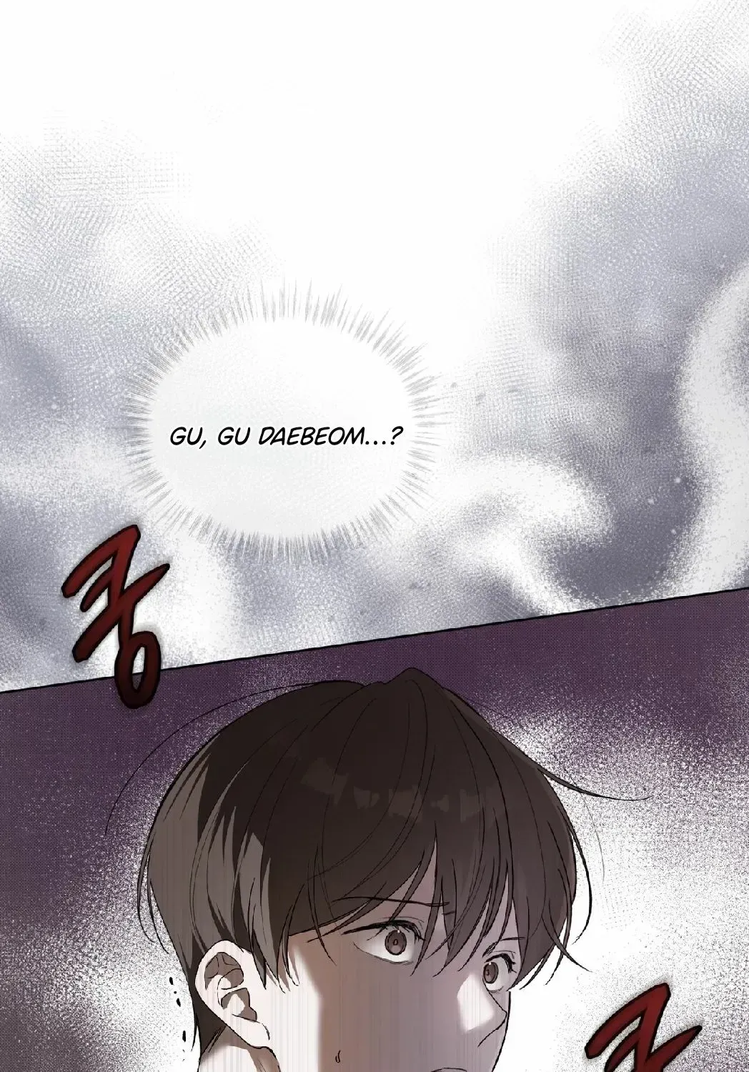 The Feverish Boy Chapter 3 page 35