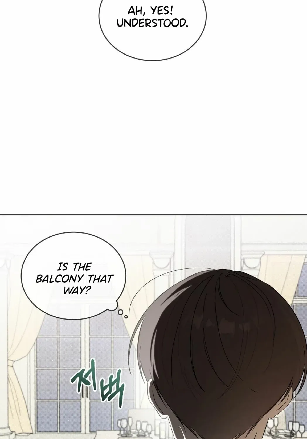 The Feverish Boy Chapter 3 page 32