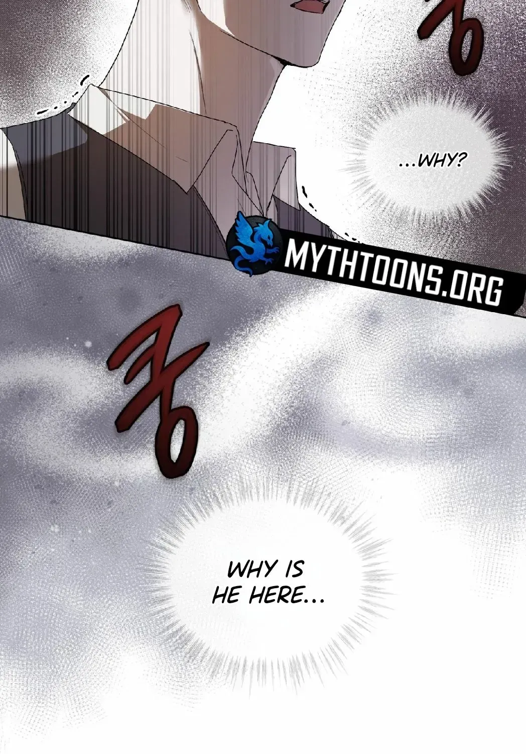 The Feverish Boy Chapter 3 page 36