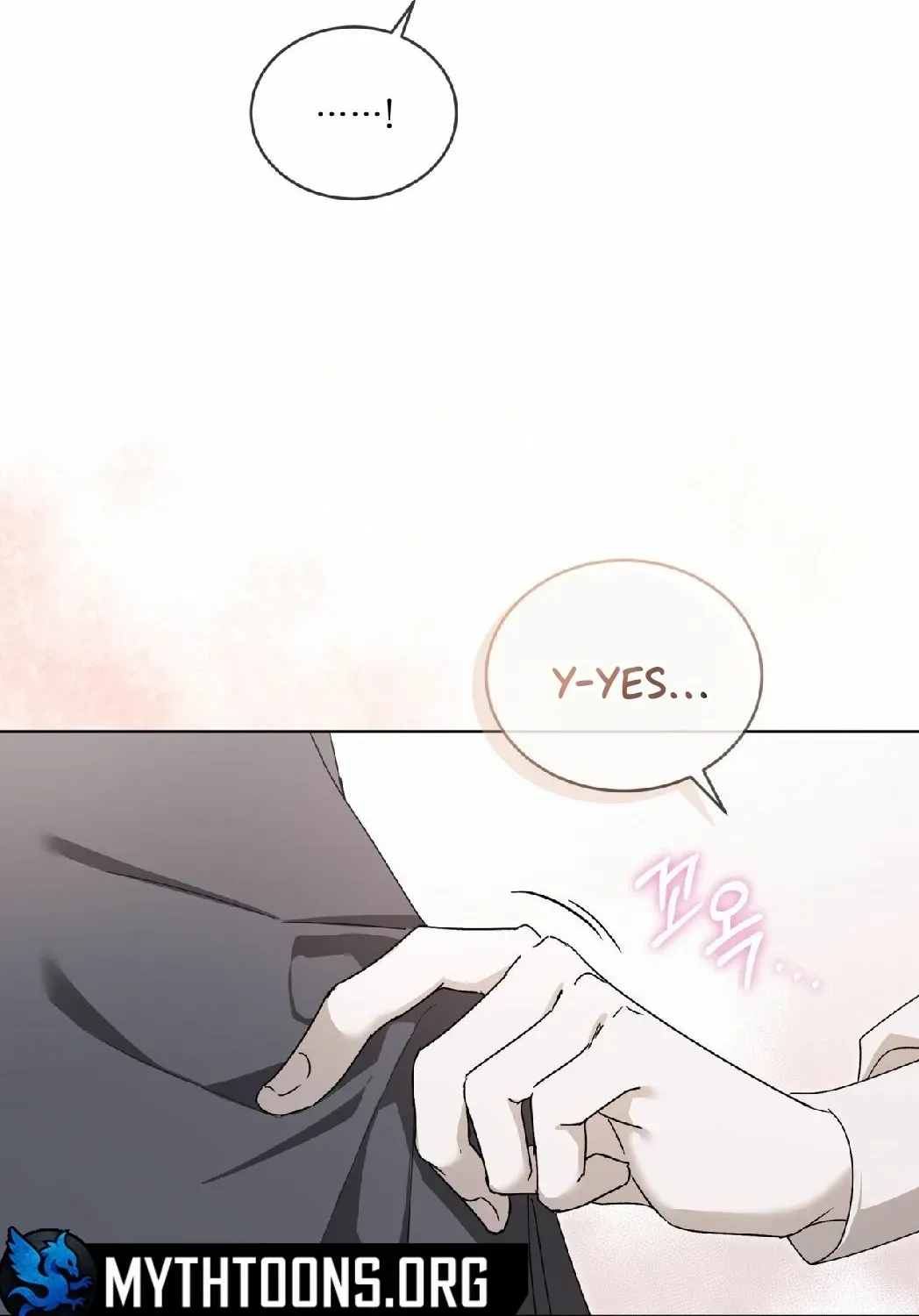 The Feverish Boy Chapter 3 page 48