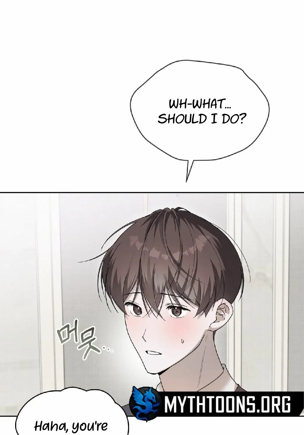 The Feverish Boy Chapter 3 page 59