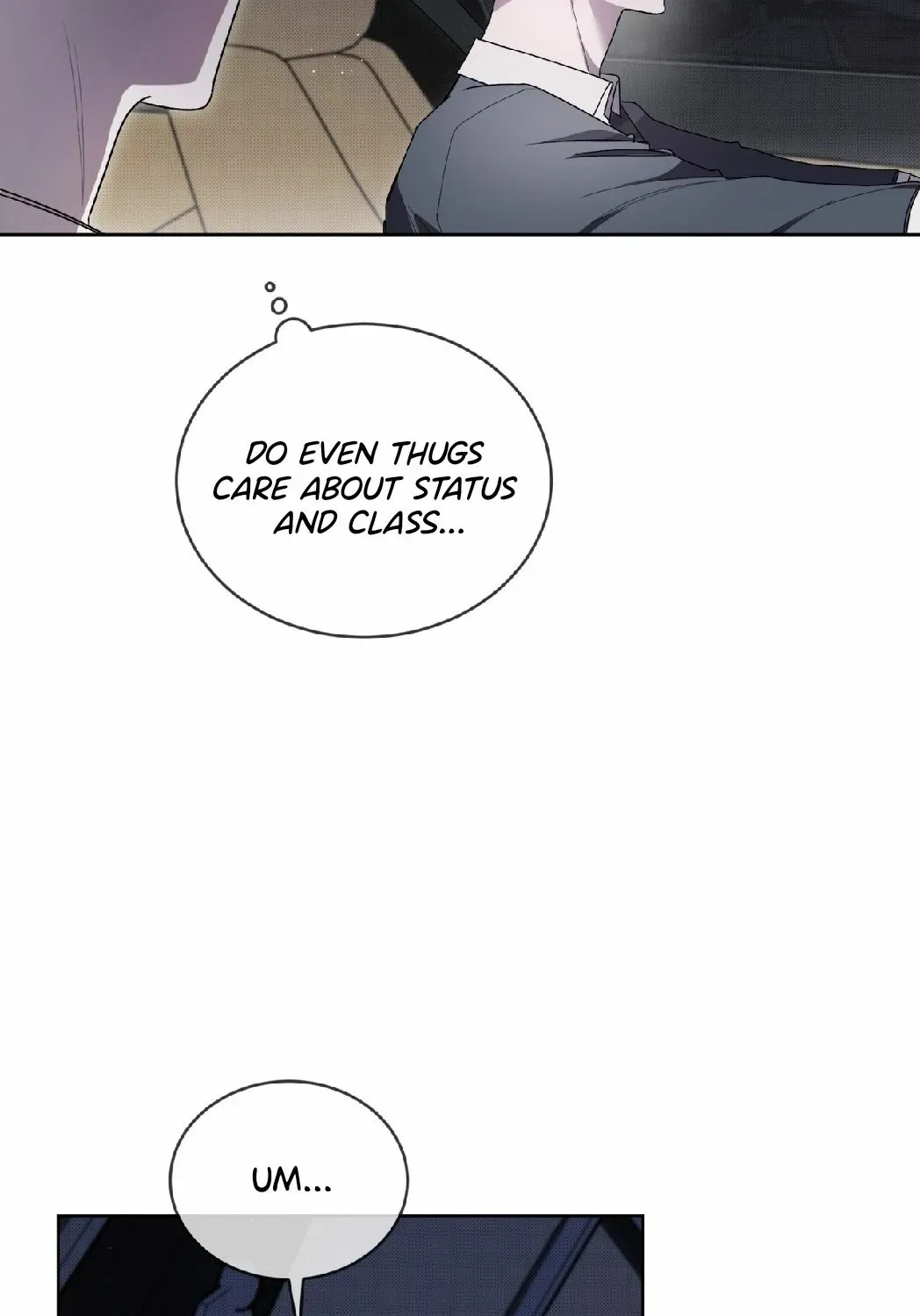 The Feverish Boy Chapter 3 page 84