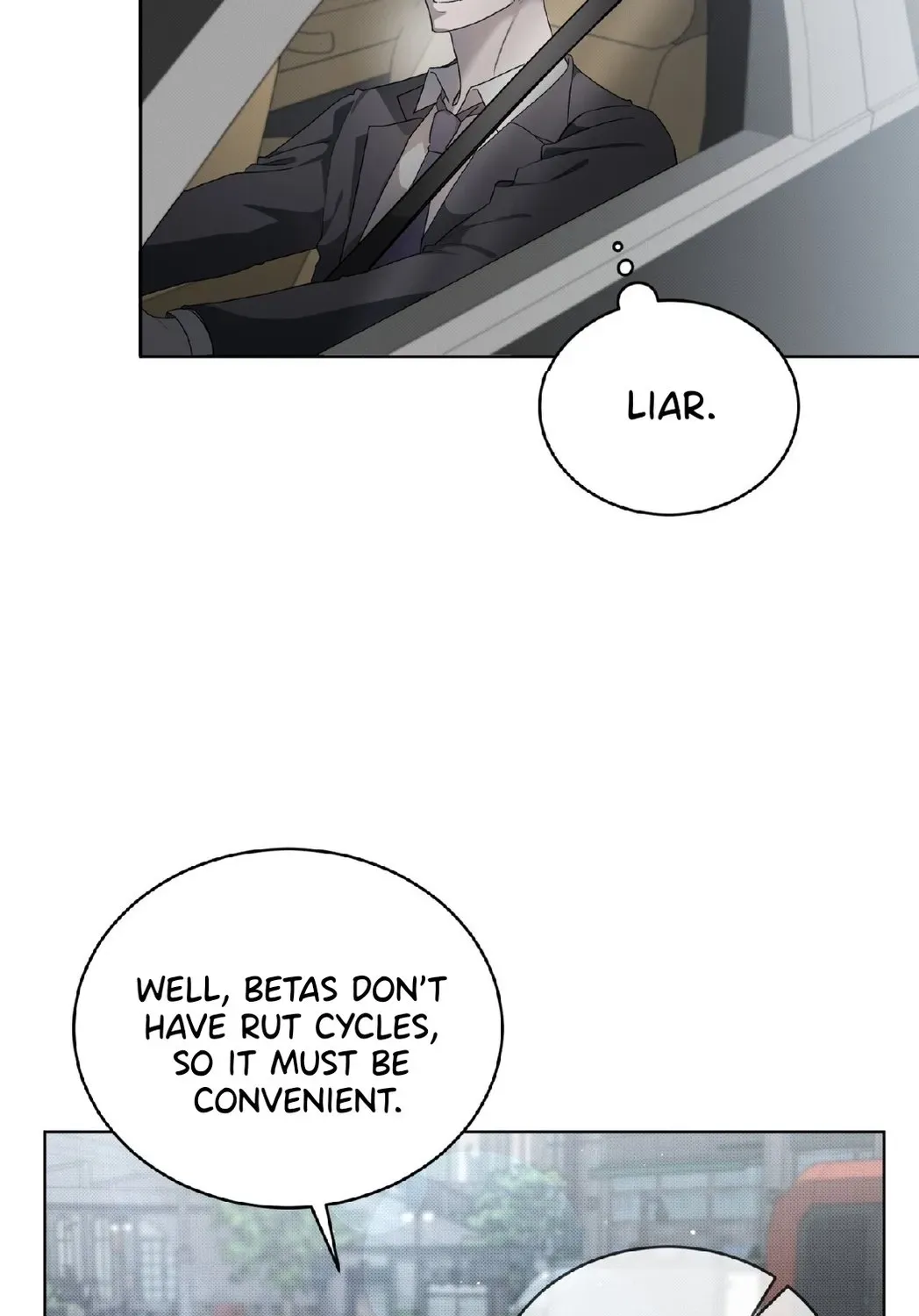 The Feverish Boy Chapter 4 page 25