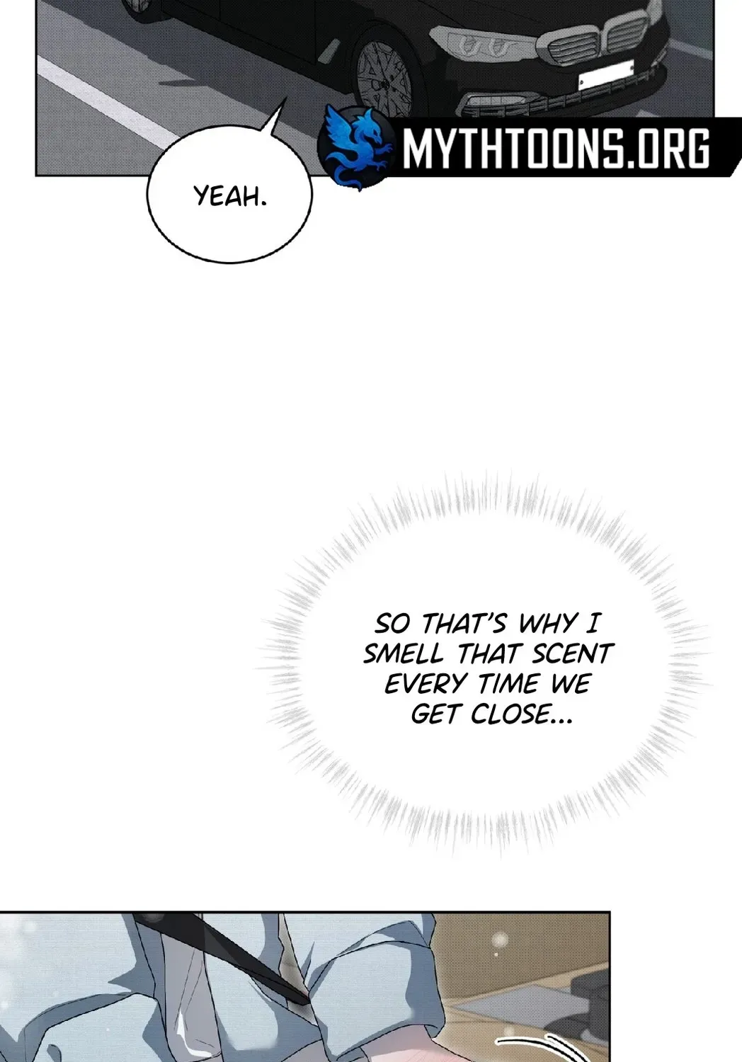 The Feverish Boy Chapter 4 page 27