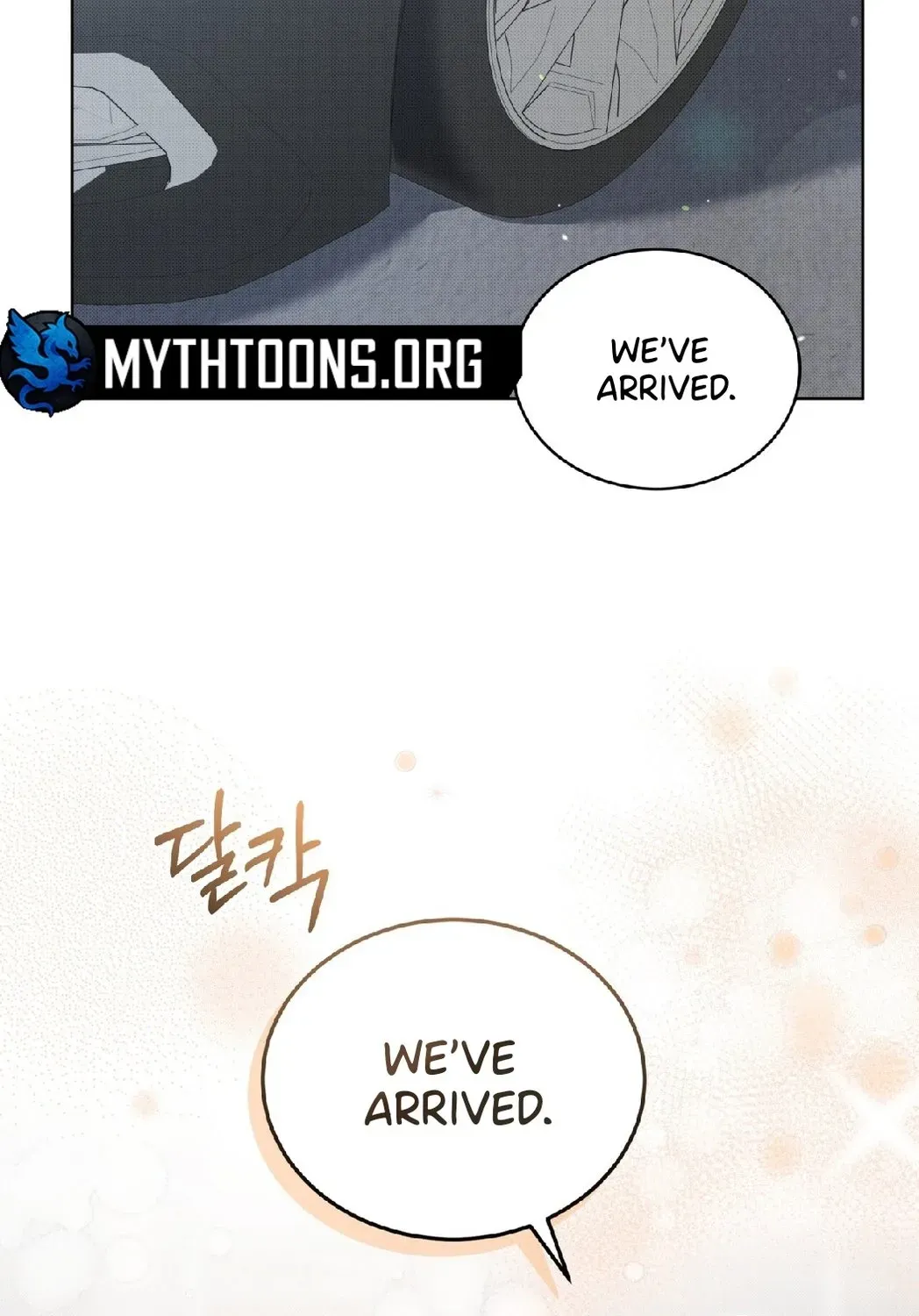 The Feverish Boy Chapter 4 page 29