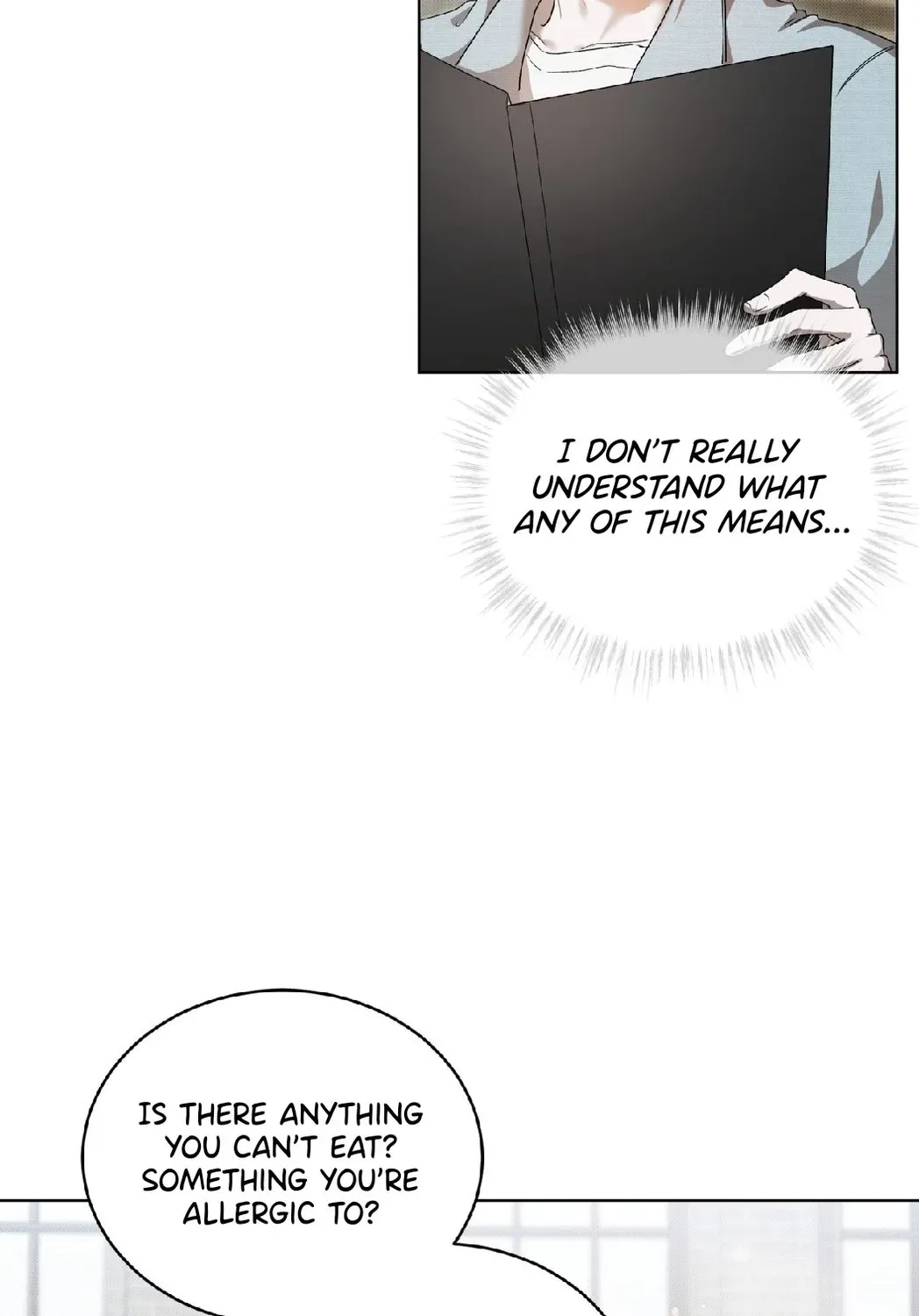 The Feverish Boy Chapter 4 page 36