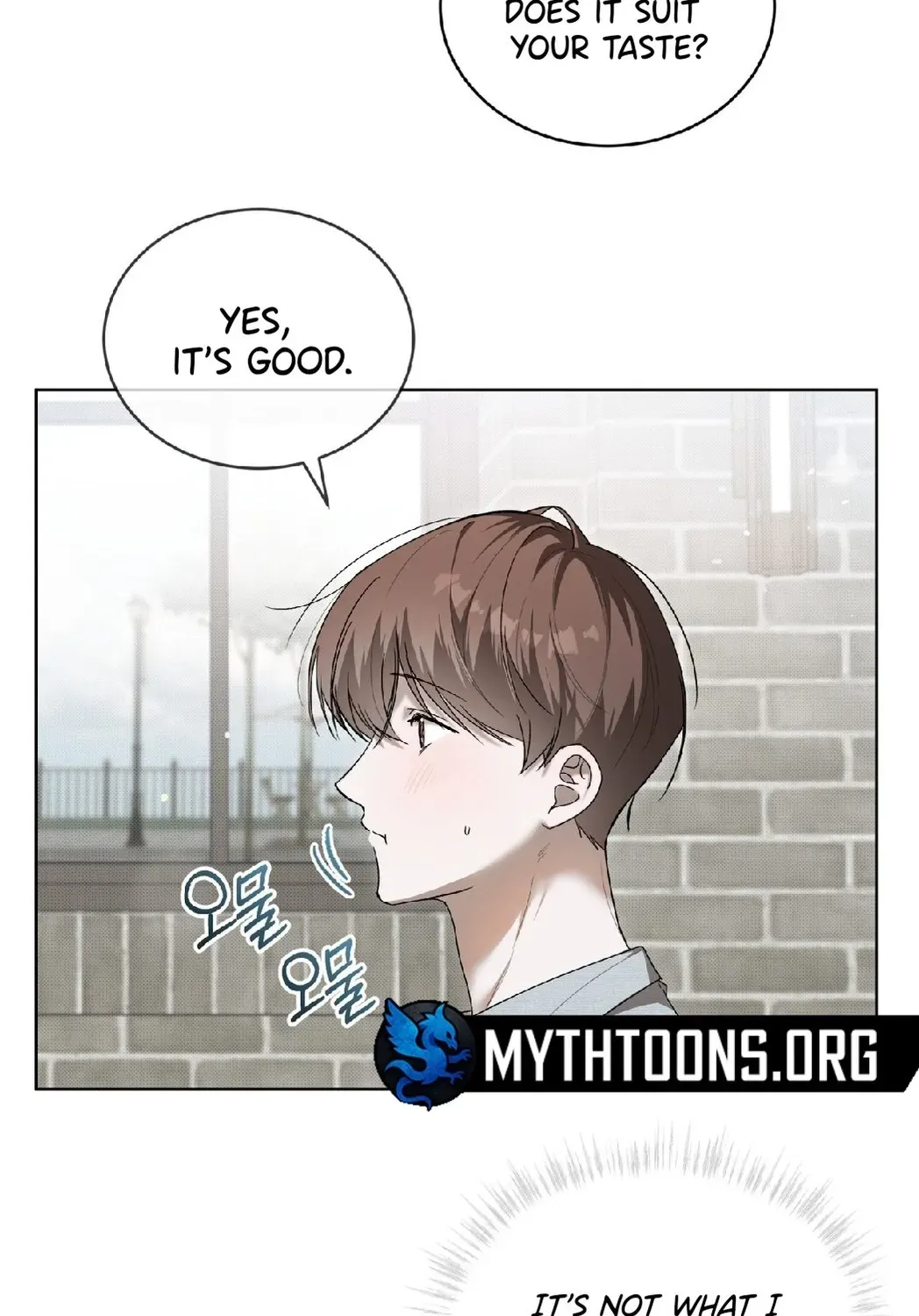 The Feverish Boy Chapter 4 page 59