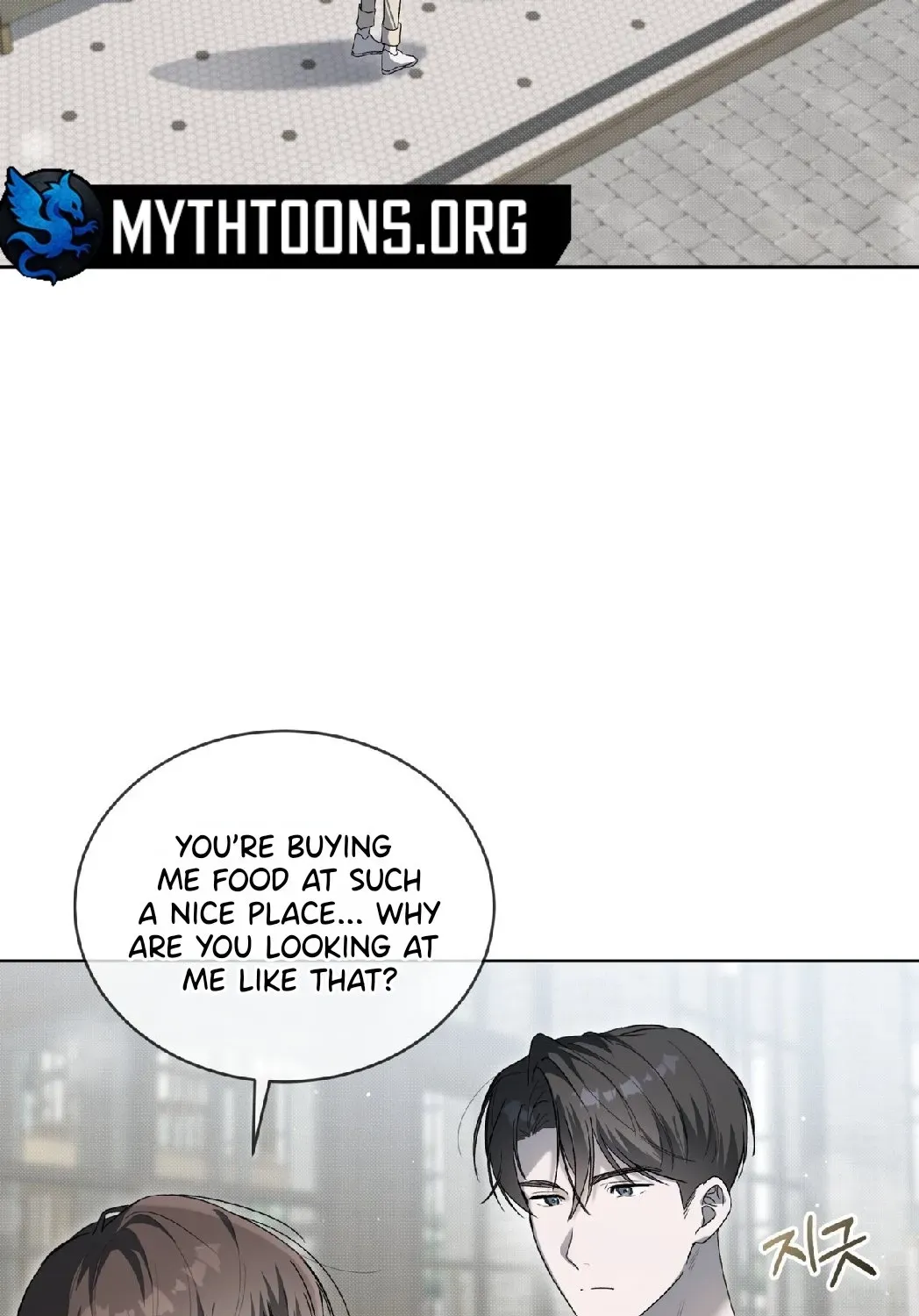 The Feverish Boy Chapter 4 page 75