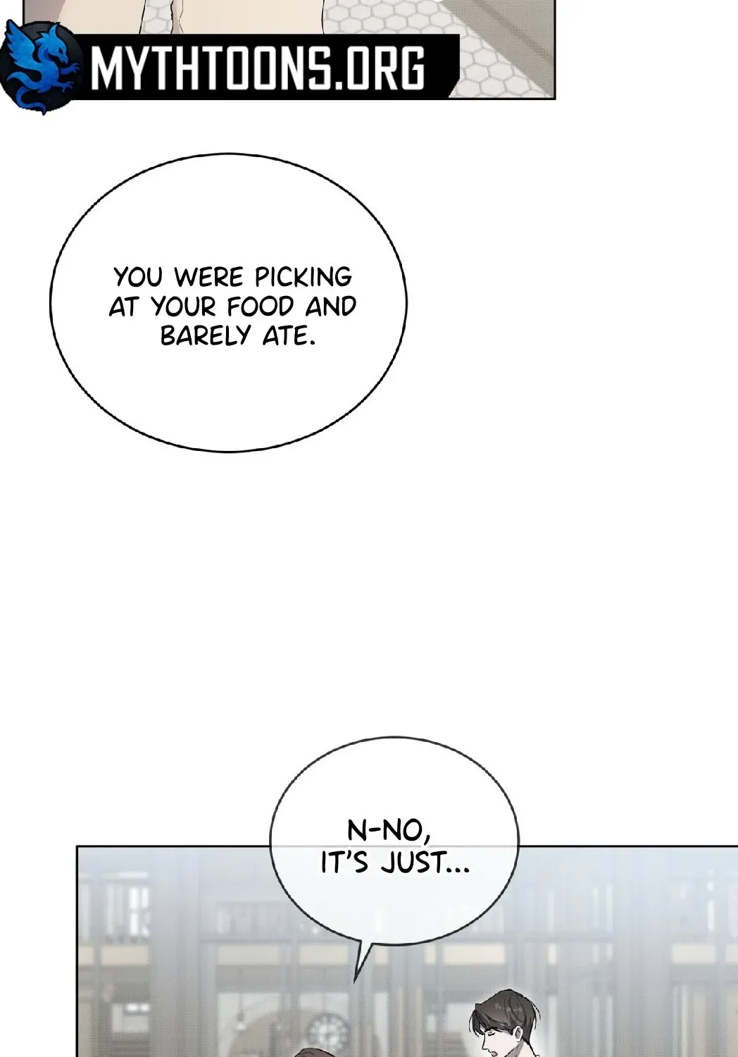 The Feverish Boy Chapter 4 page 78