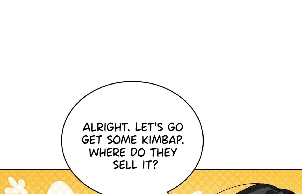 The Feverish Boy Chapter 4 page 83