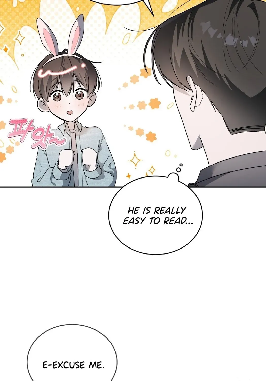 The Feverish Boy Chapter 4 page 84