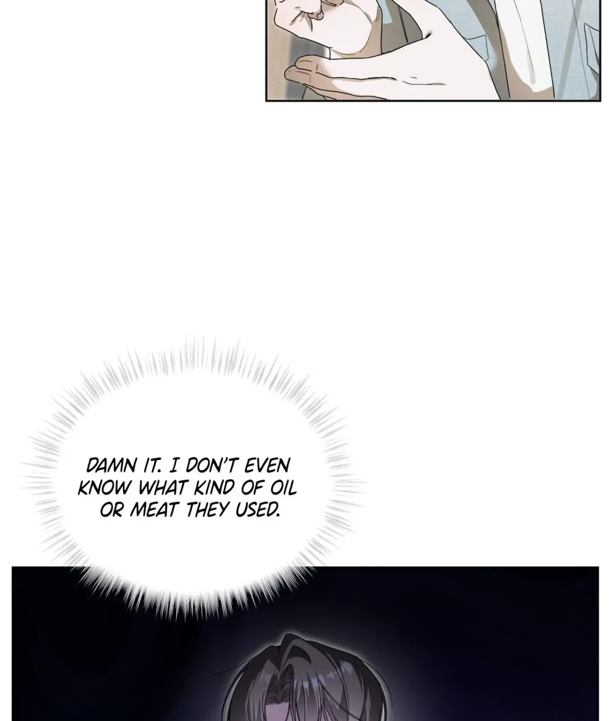The Feverish Boy Chapter 5 page 35