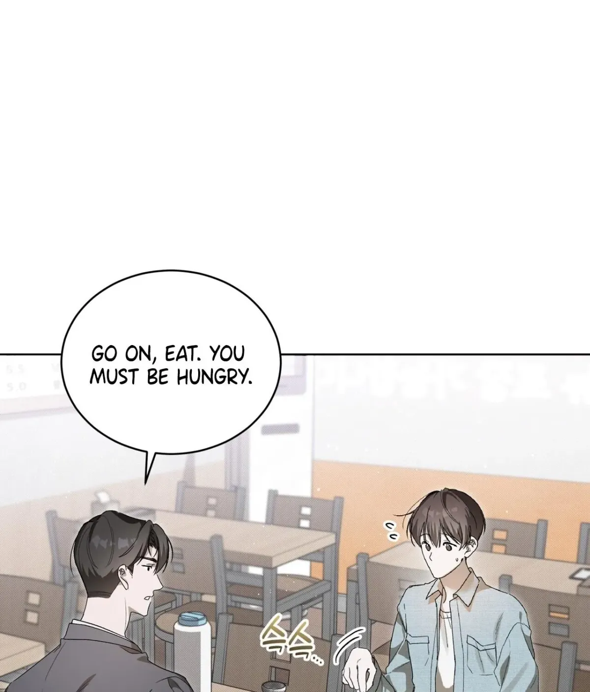 The Feverish Boy Chapter 5 page 32