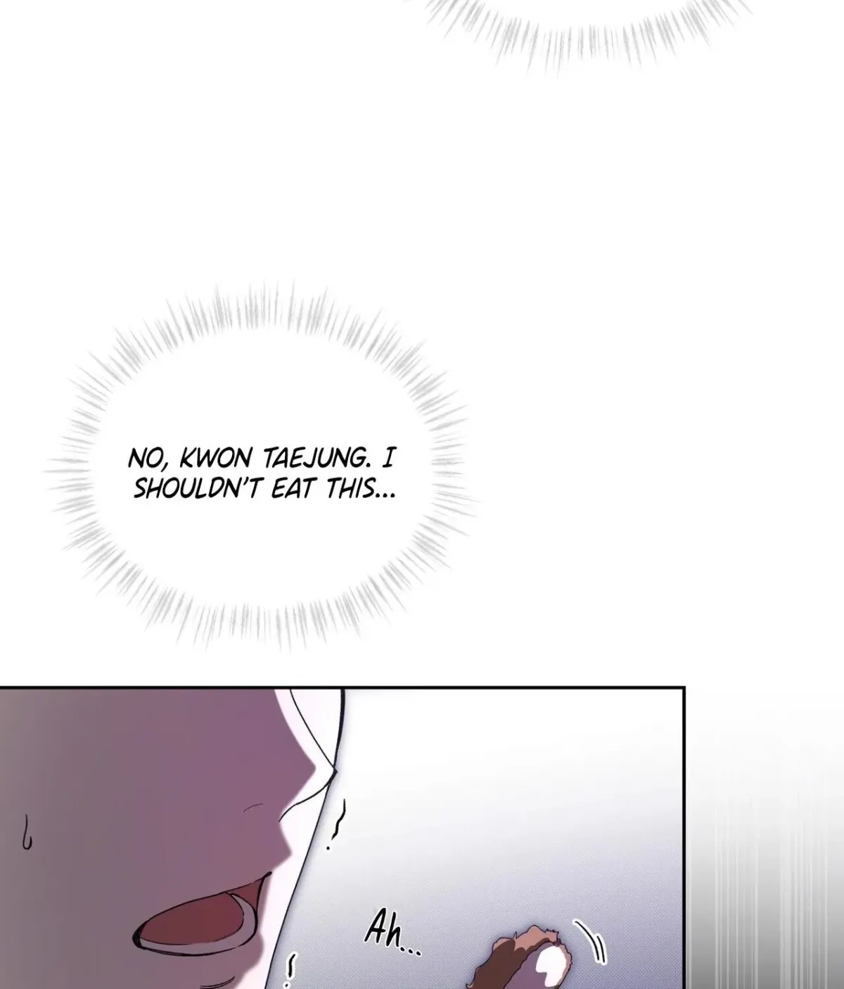 The Feverish Boy Chapter 5 page 37