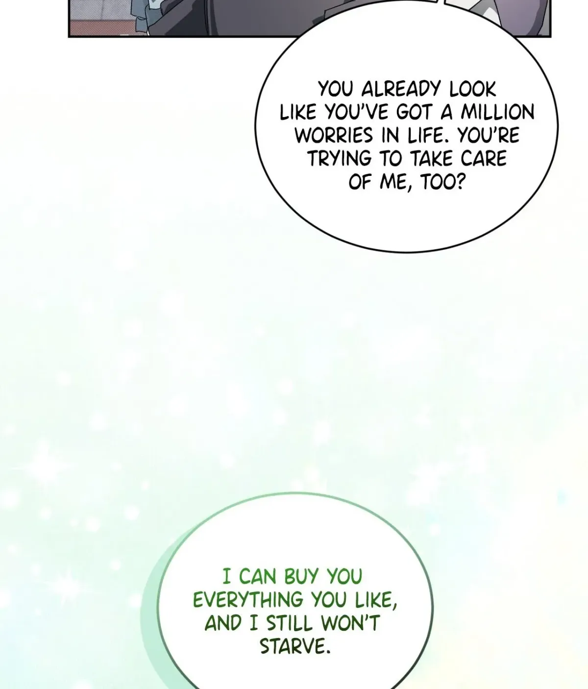 The Feverish Boy Chapter 5 page 54
