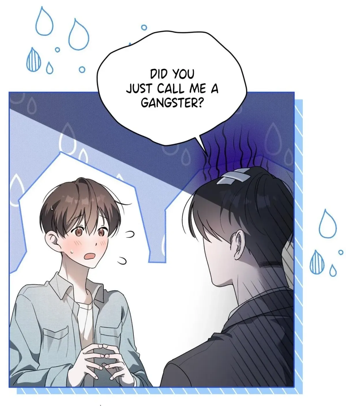 The Feverish Boy Chapter 5 page 63