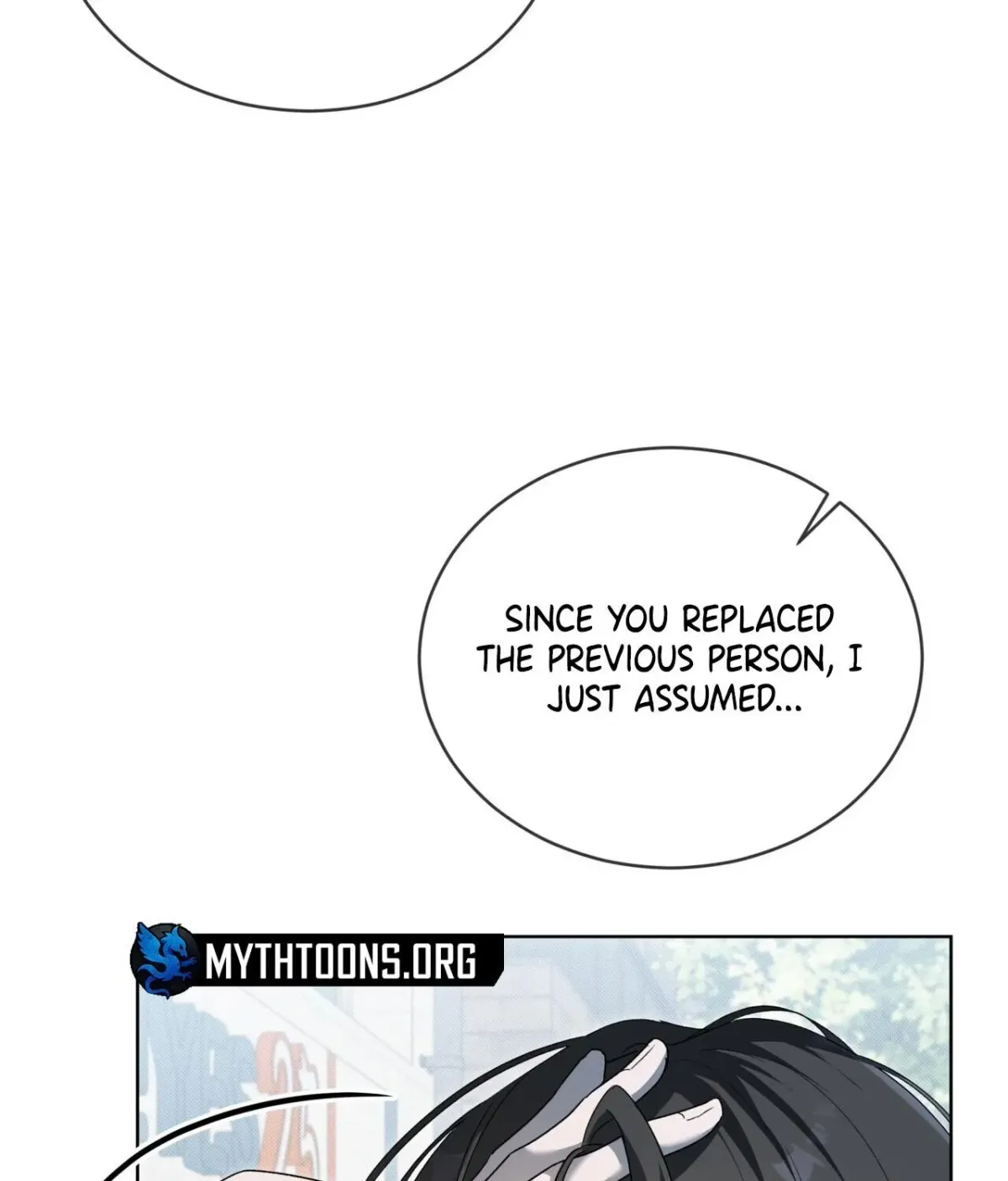 The Feverish Boy Chapter 5 page 65
