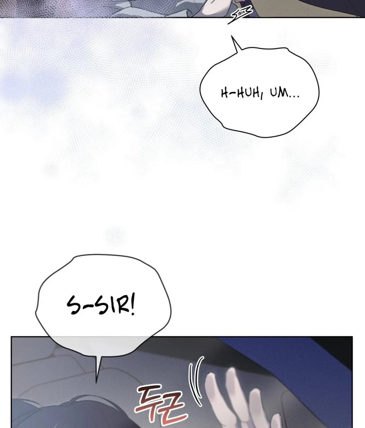The Feverish Boy Chapter 5 page 117