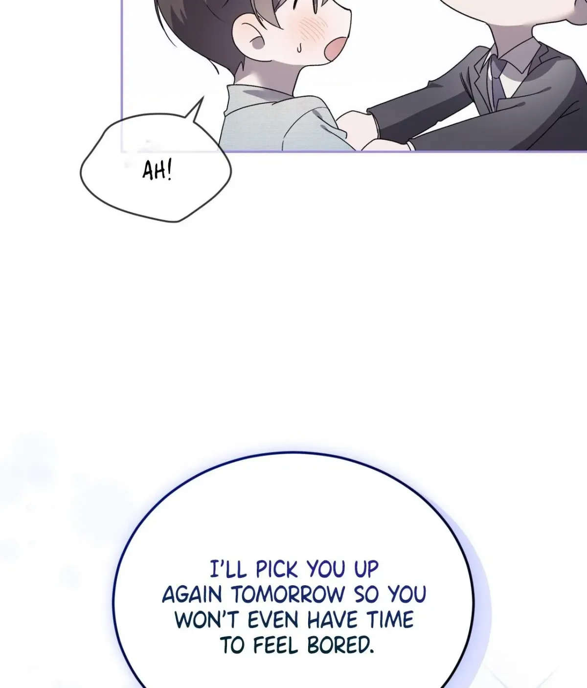 The Feverish Boy Chapter 5 page 120