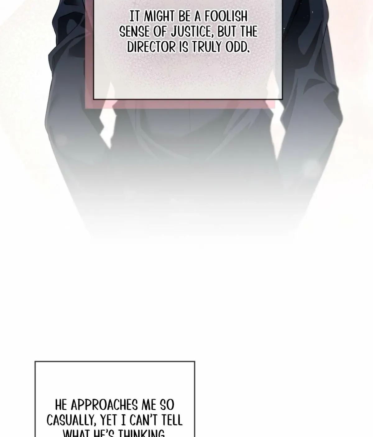 The Feverish Boy Chapter 6 page 3