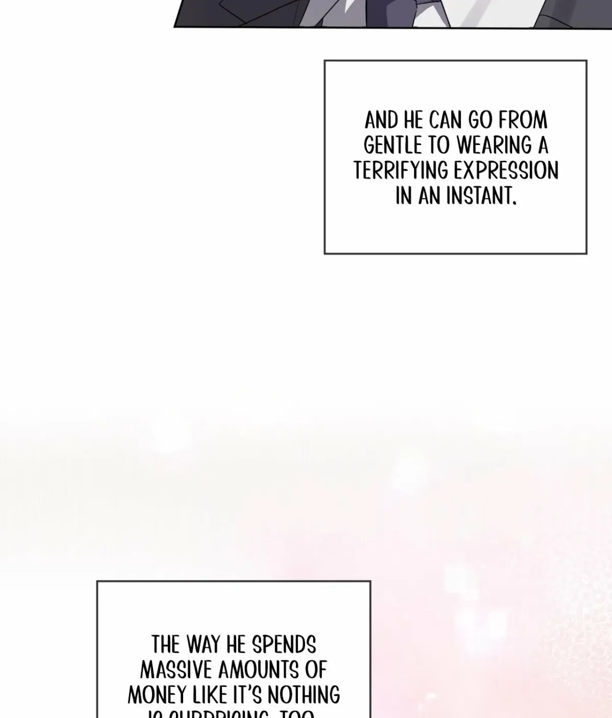The Feverish Boy Chapter 6 page 6
