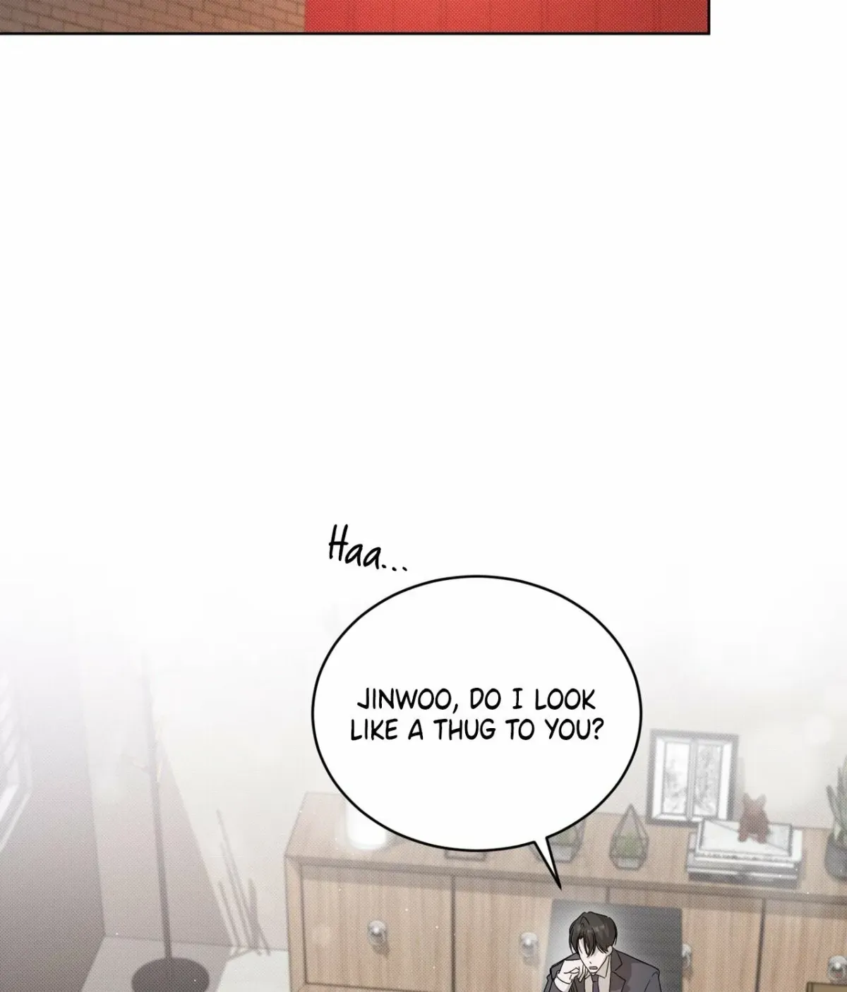 The Feverish Boy Chapter 6 page 24