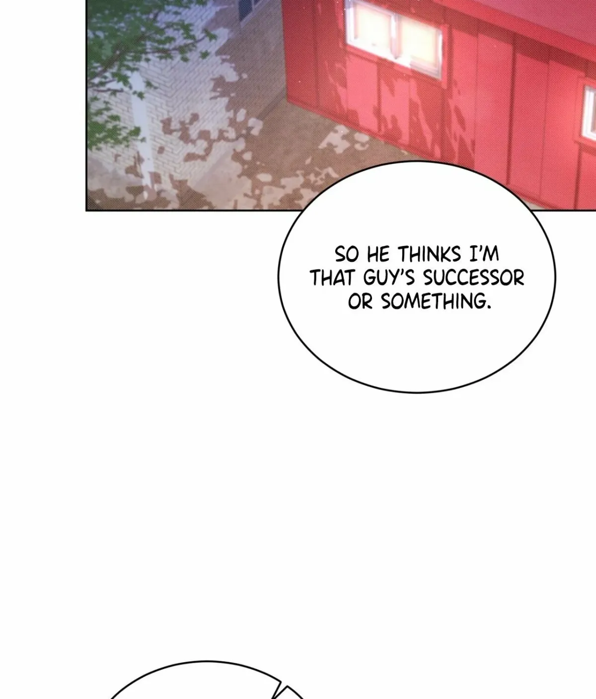 The Feverish Boy Chapter 6 page 29
