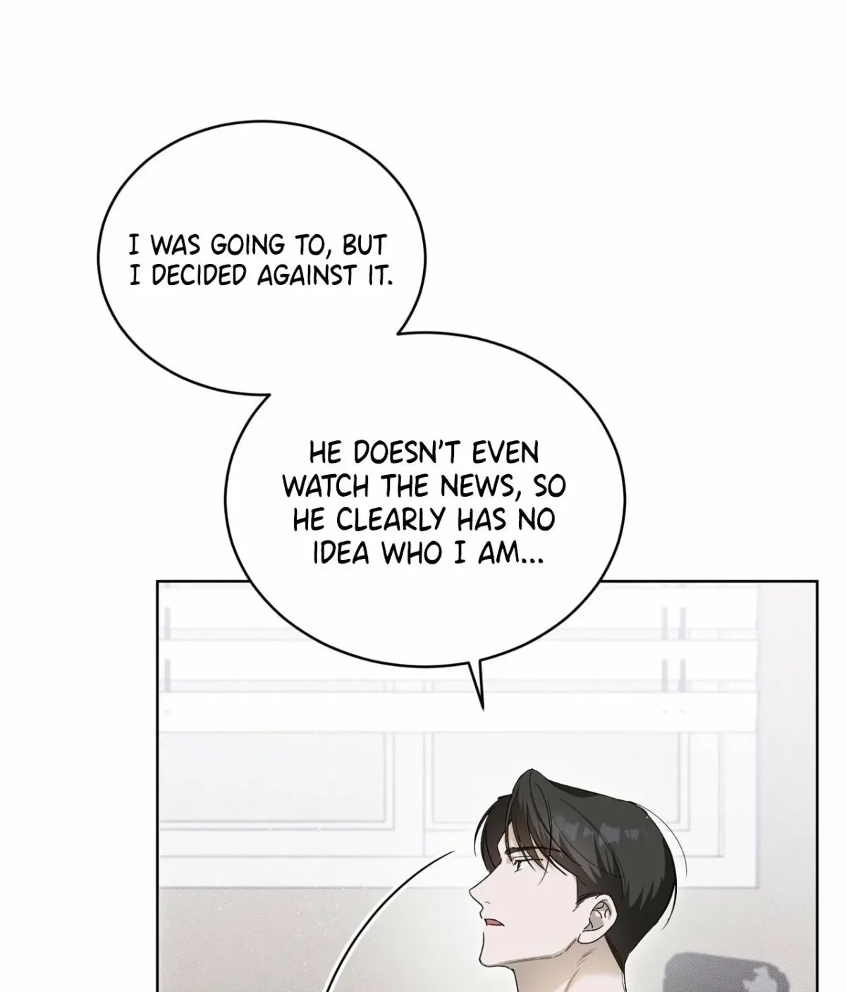 The Feverish Boy Chapter 6 page 32