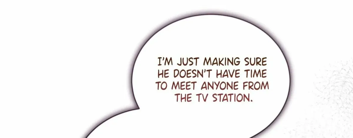 The Feverish Boy Chapter 6 page 46