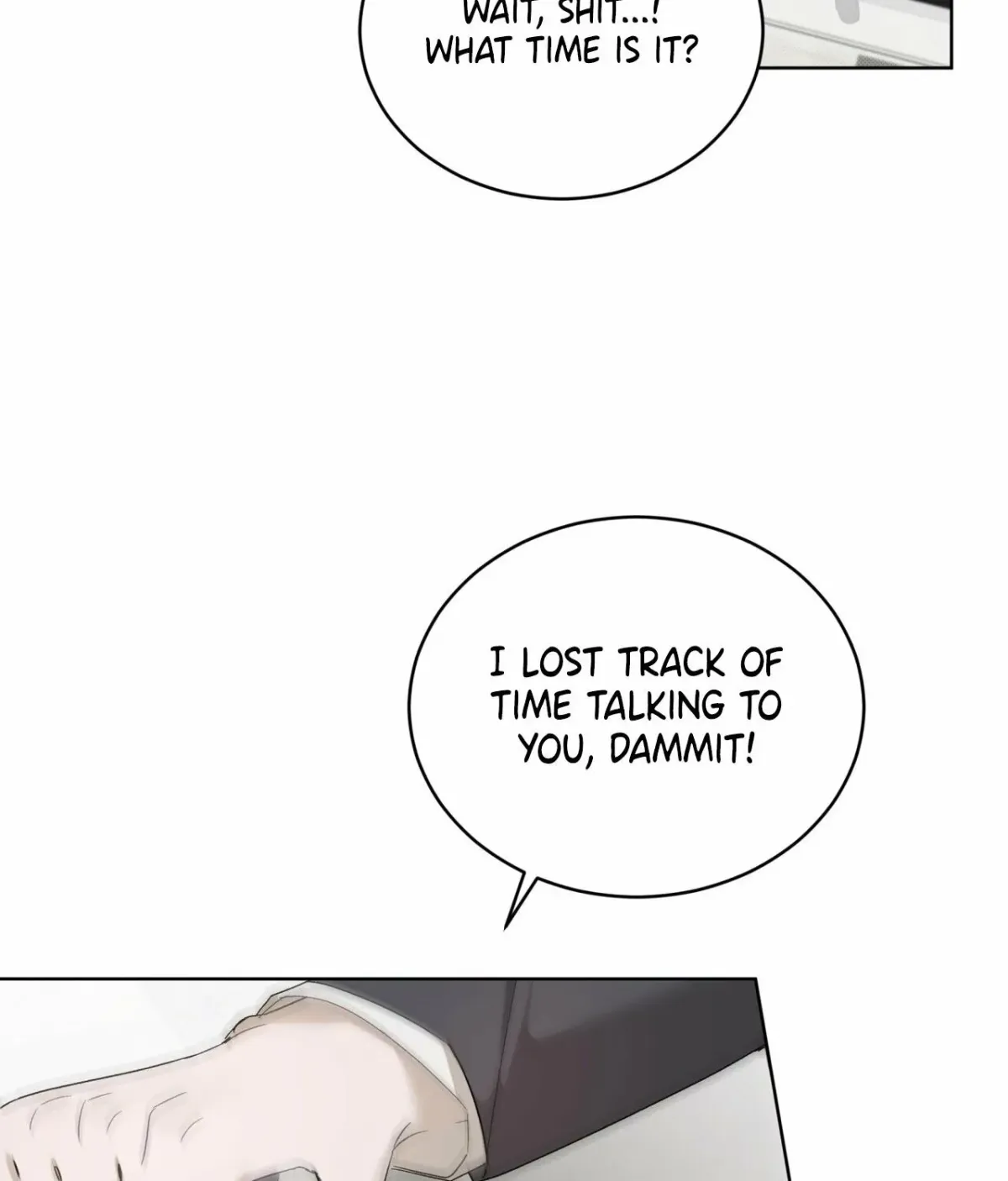 The Feverish Boy Chapter 6 page 51