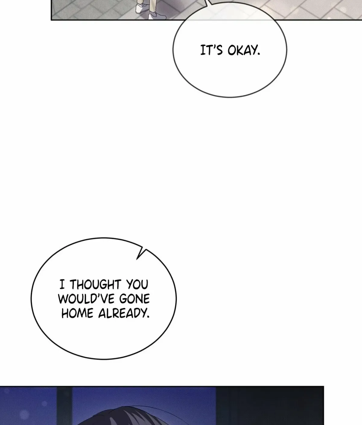 The Feverish Boy Chapter 6 page 64