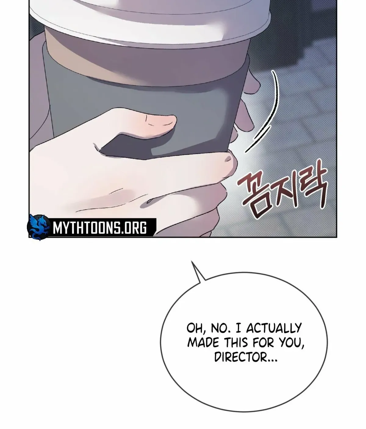 The Feverish Boy Chapter 6 page 72
