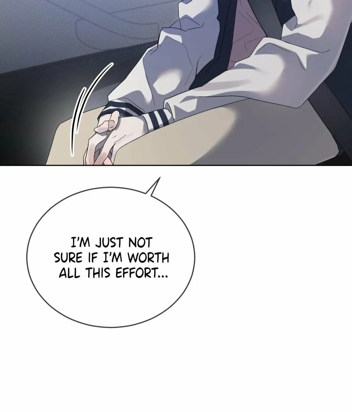 The Feverish Boy Chapter 6 page 92