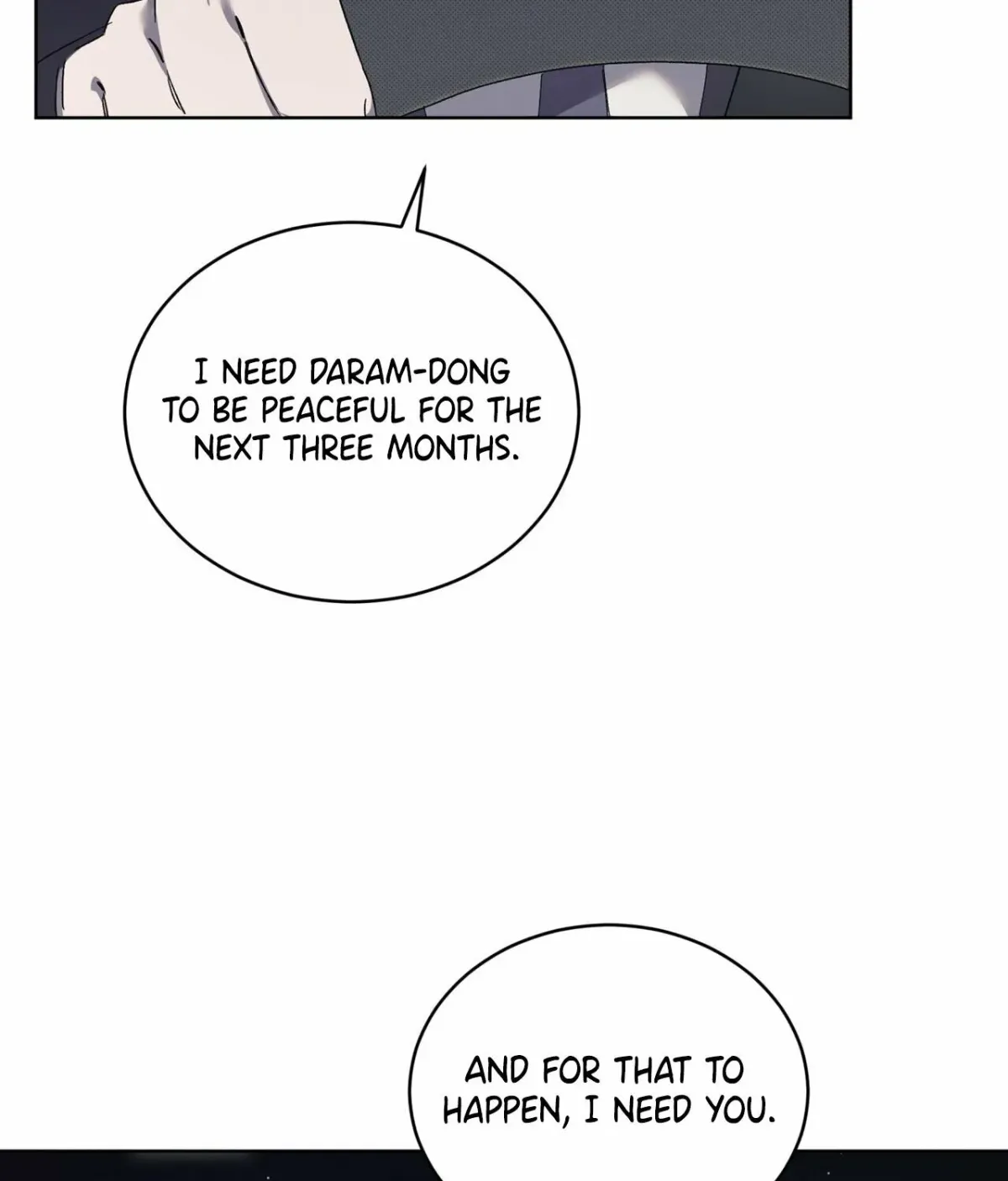 The Feverish Boy Chapter 6 page 95
