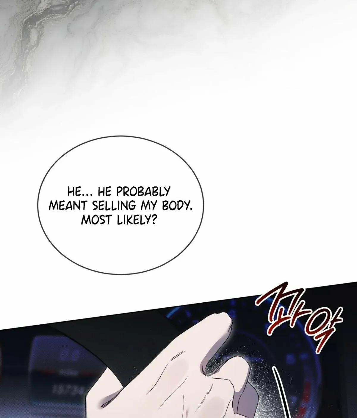 The Feverish Boy Chapter 6 page 103