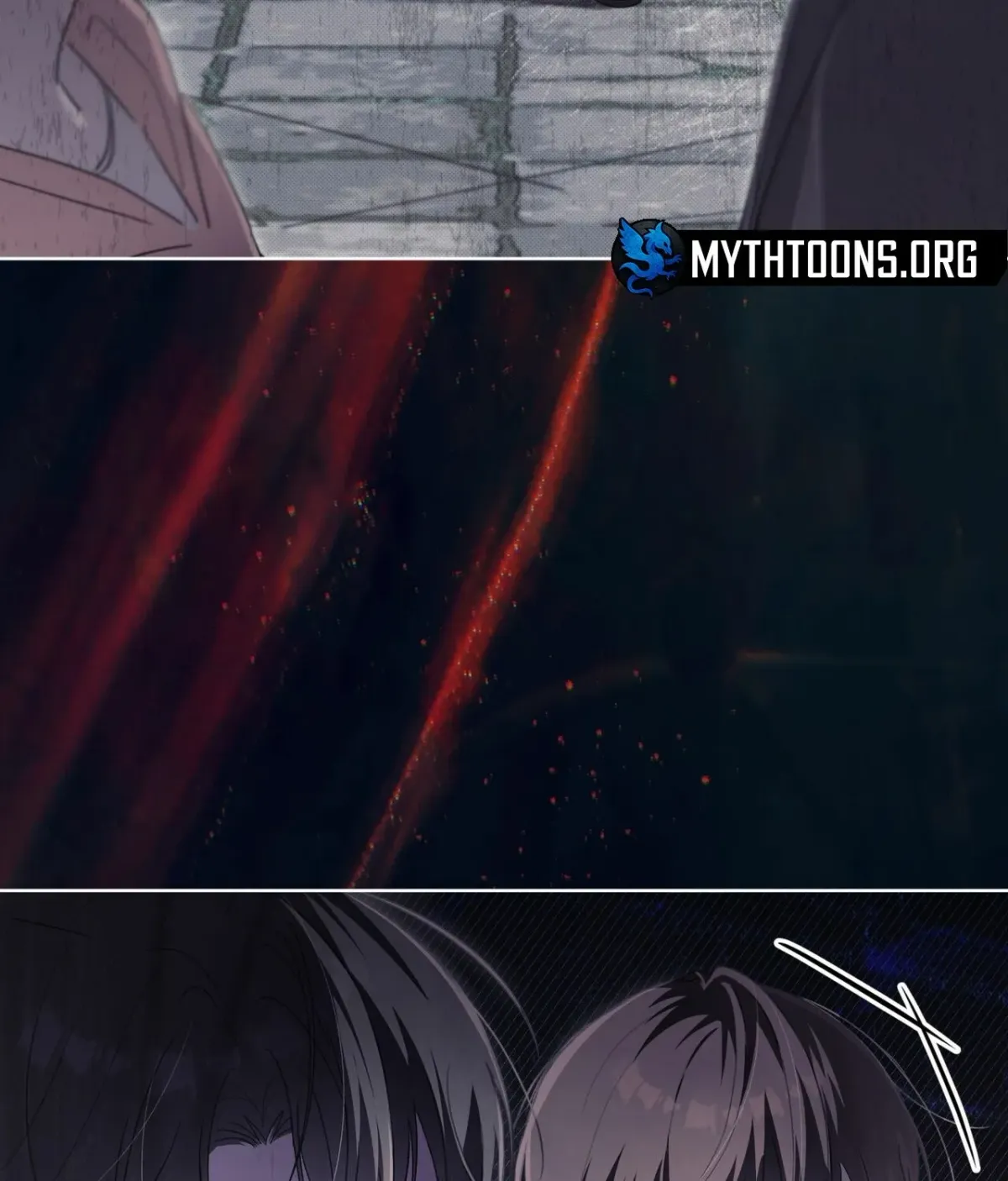 The Feverish Boy Chapter 7 page 4