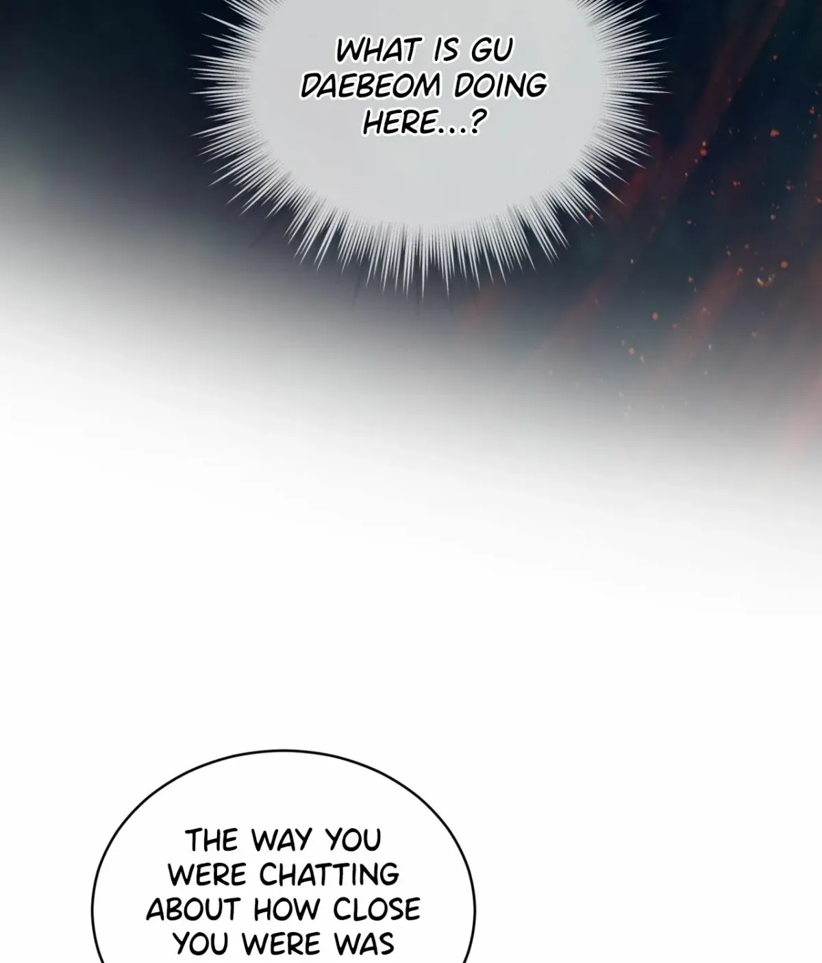 The Feverish Boy Chapter 7 page 6