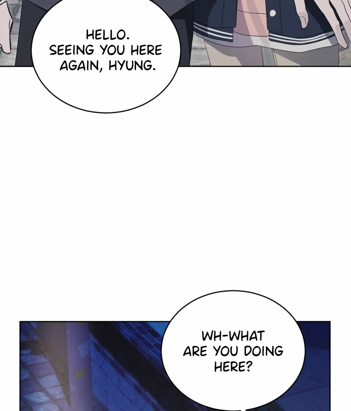 The Feverish Boy Chapter 7 page 12