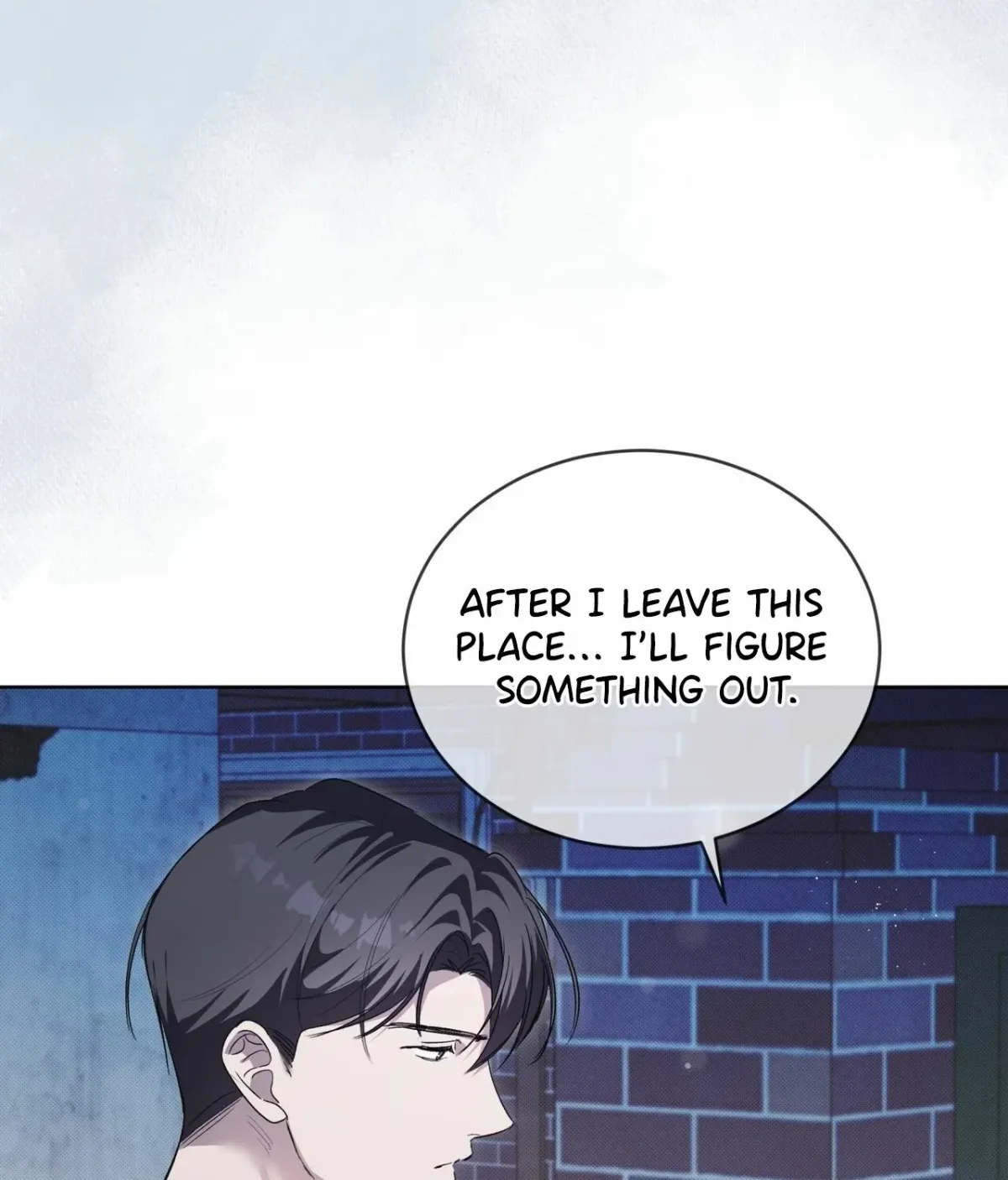 The Feverish Boy Chapter 7 page 48