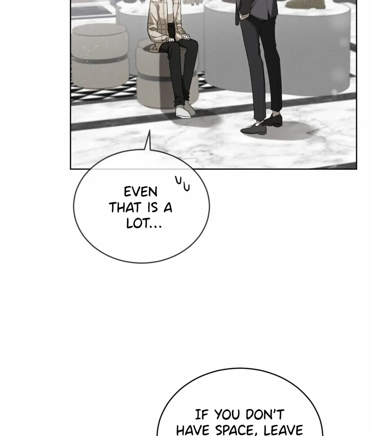 The Feverish Boy Chapter 7 page 85