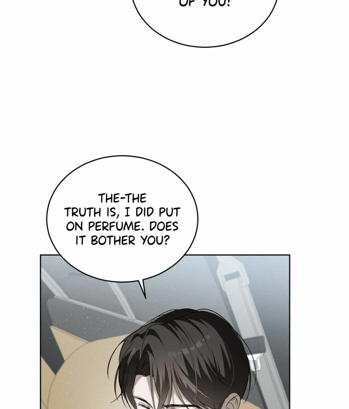 The Feverish Boy Chapter 7 page 103