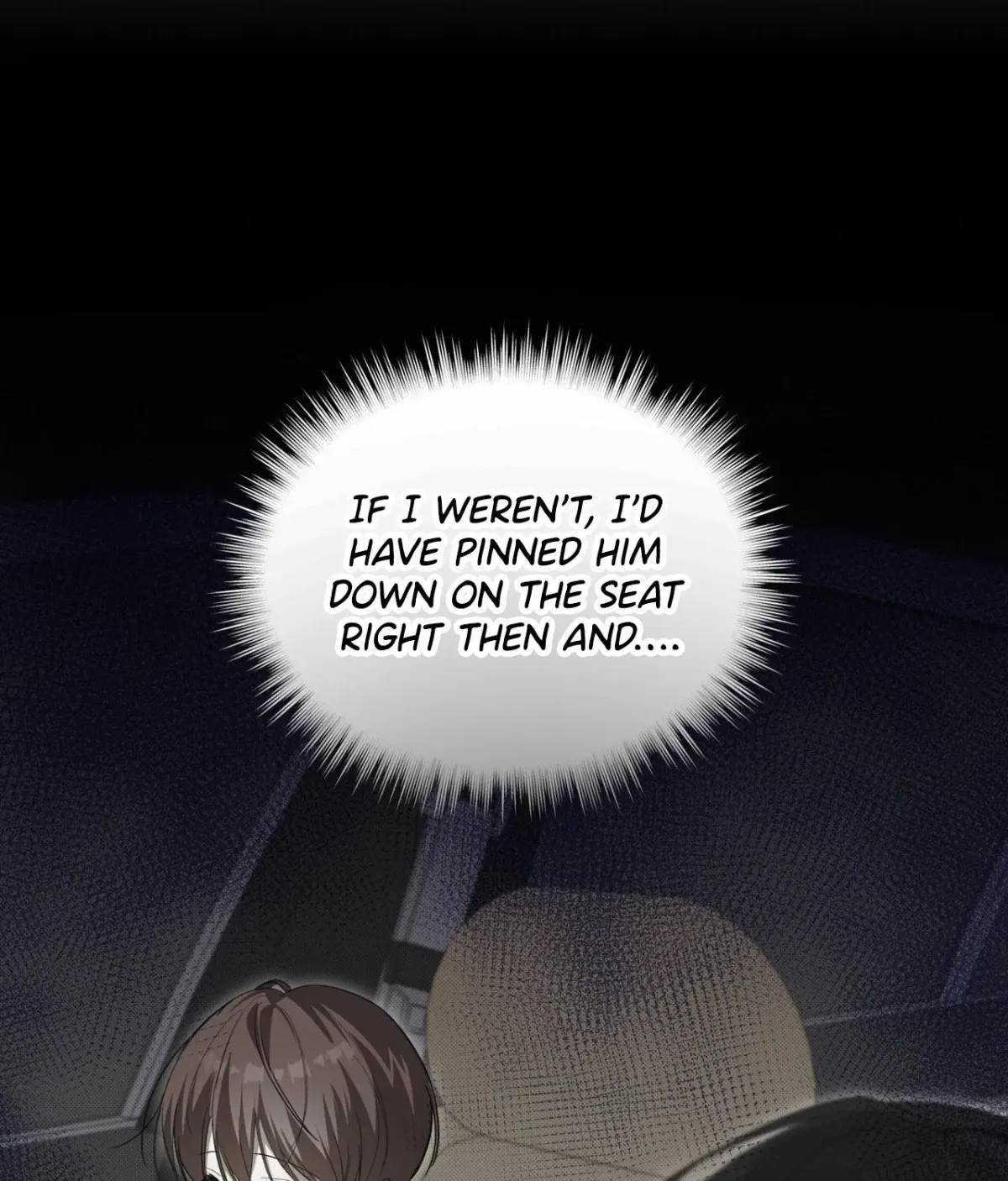 The Feverish Boy Chapter 7 page 108