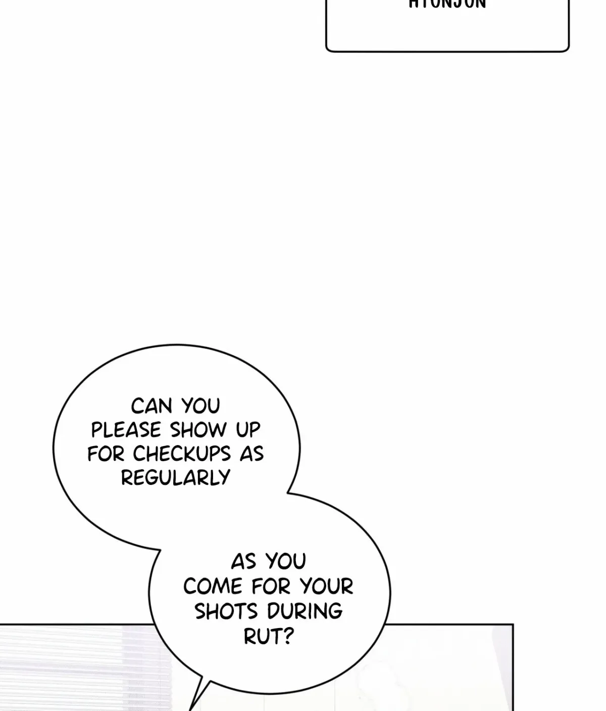 The Feverish Boy Chapter 7 page 118