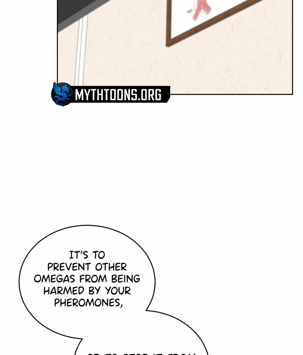 The Feverish Boy Chapter 8 page 18