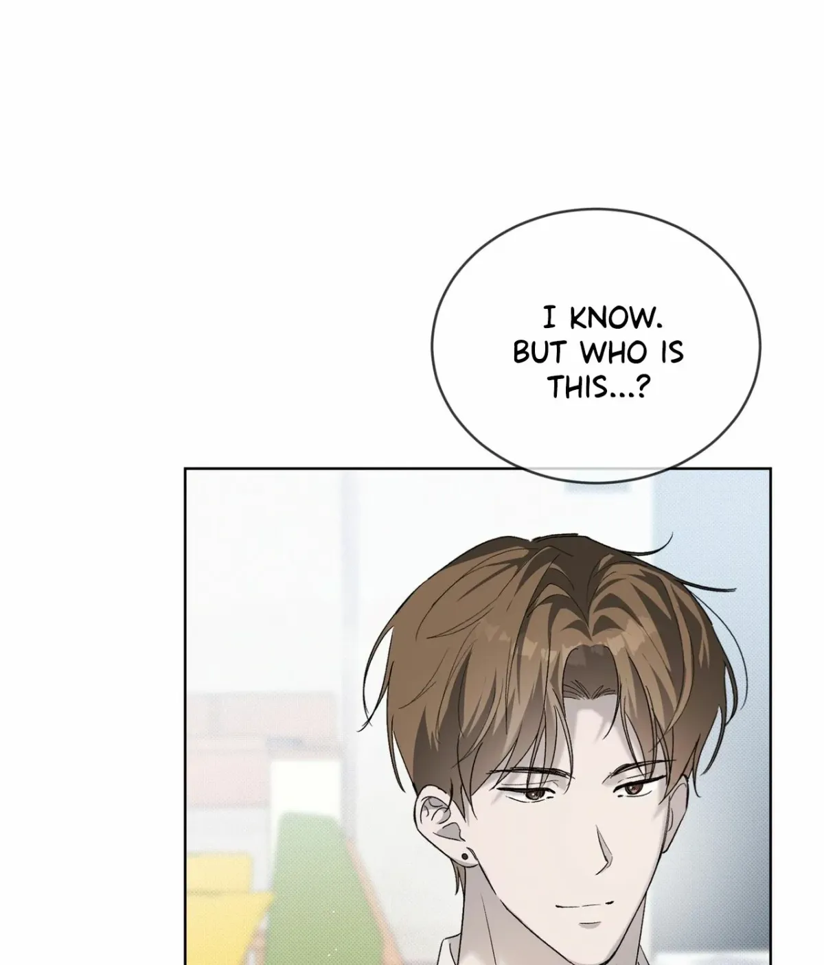 The Feverish Boy Chapter 8 page 31