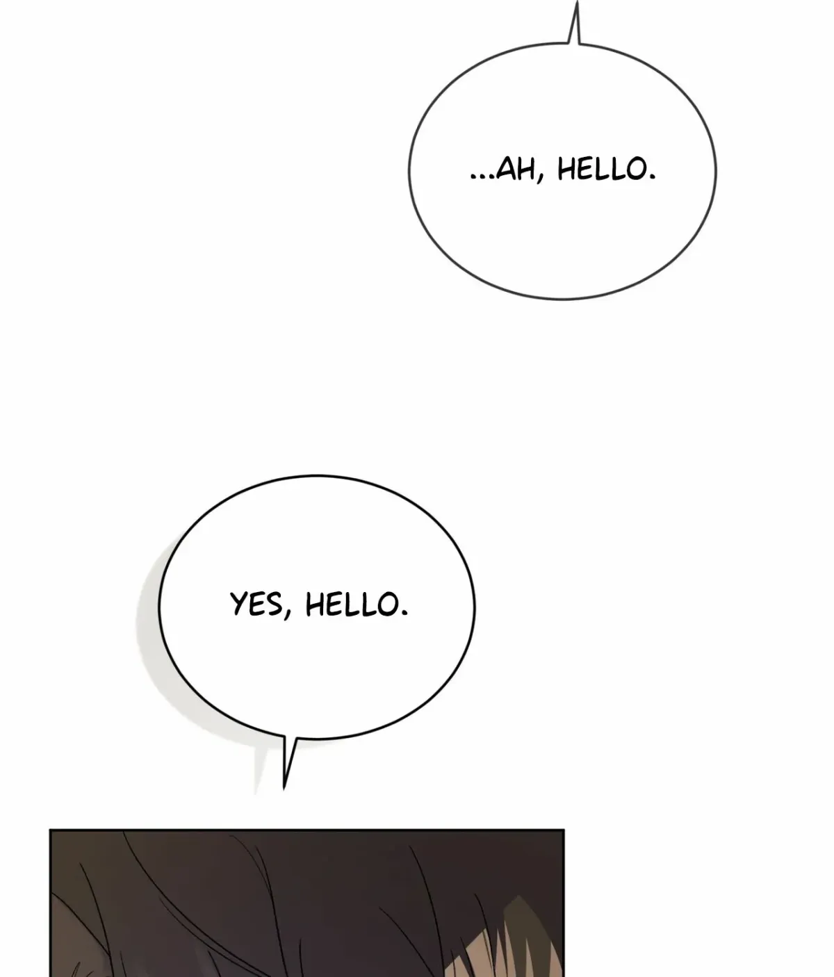 The Feverish Boy Chapter 8 page 34