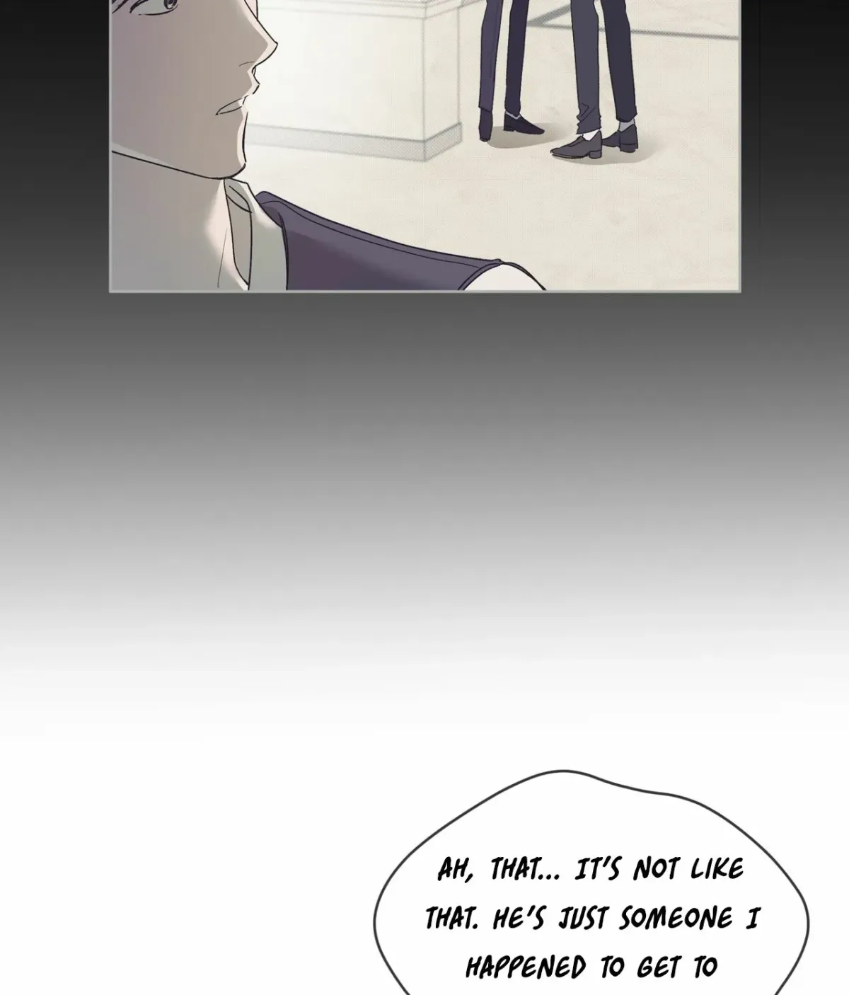 The Feverish Boy Chapter 8 page 45