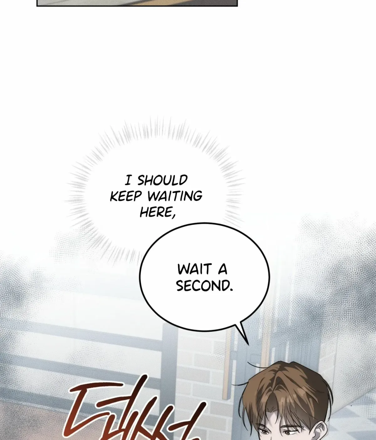 The Feverish Boy Chapter 8 page 57